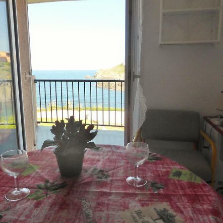 Appartement Les Roches Bleues - 4Rb67 Collioure Kültér fotó