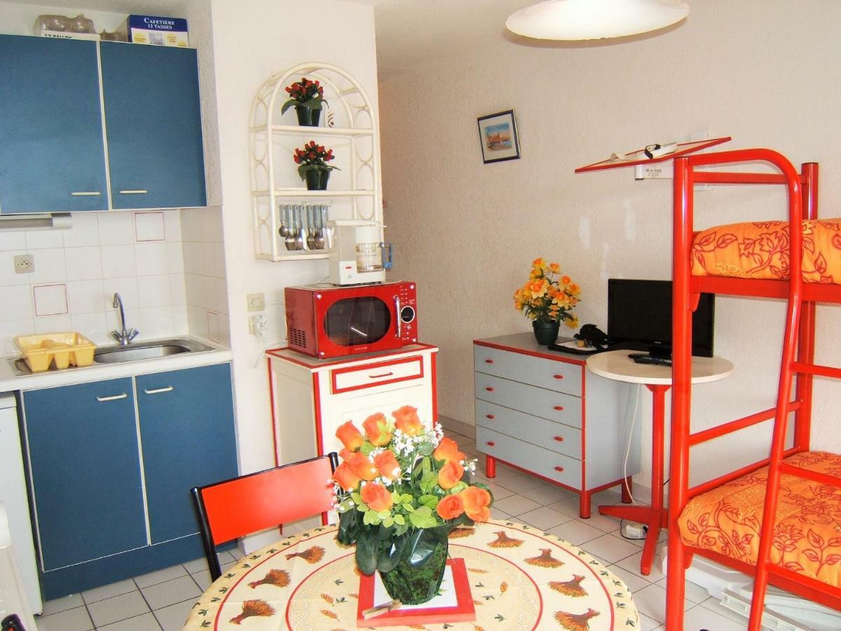 Appartement Les Roches Bleues - 4Rb67 Collioure Kültér fotó